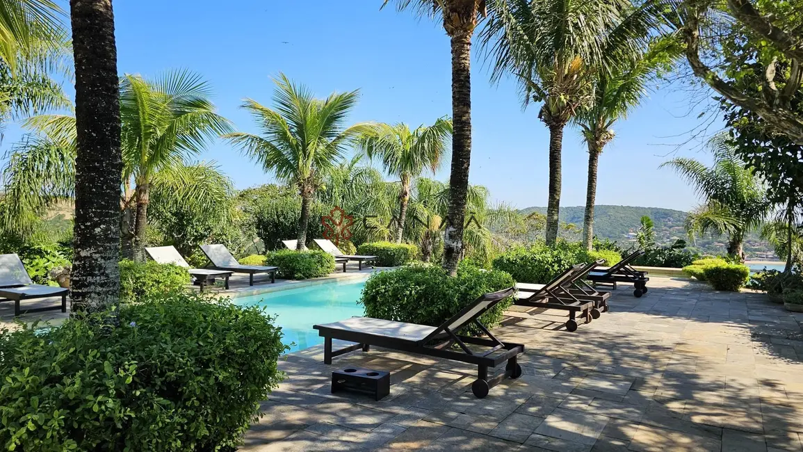 Foto 7 de Casa com 5 quartos à venda, 1200m2 em Armacao Dos Buzios - RJ