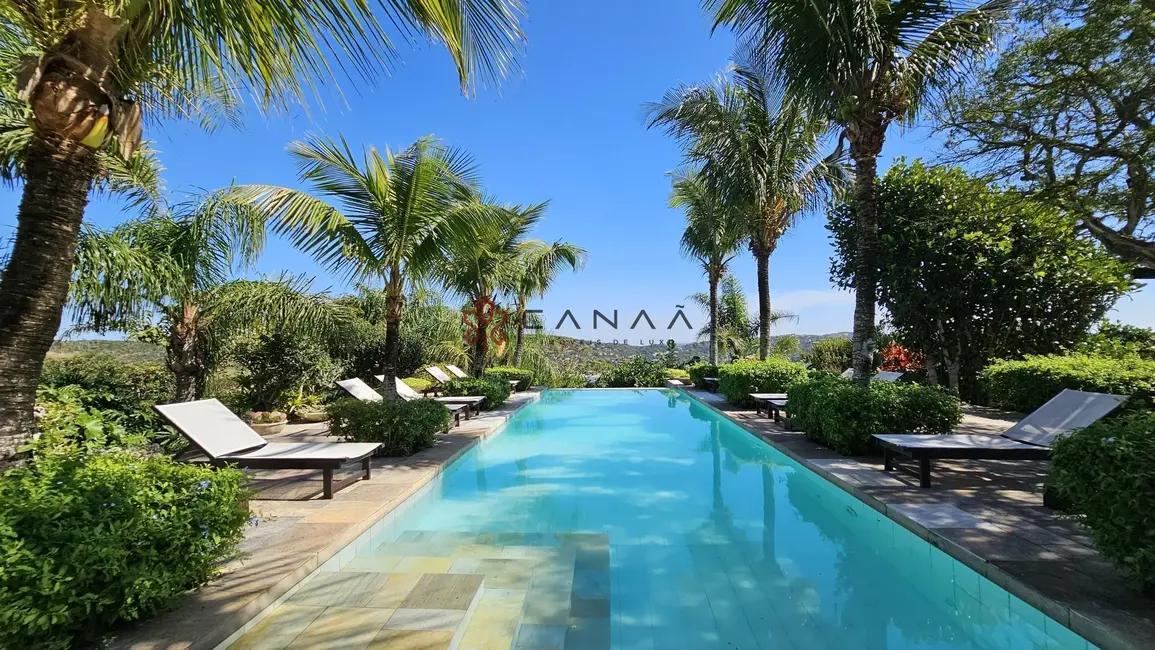 Foto 4 de Casa com 5 quartos à venda, 1200m2 em Armacao Dos Buzios - RJ