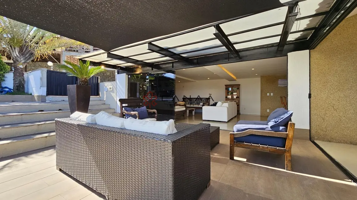 Foto 8 de Casa de Condomínio com 4 quartos à venda, 228m2 em Armacao Dos Buzios - RJ