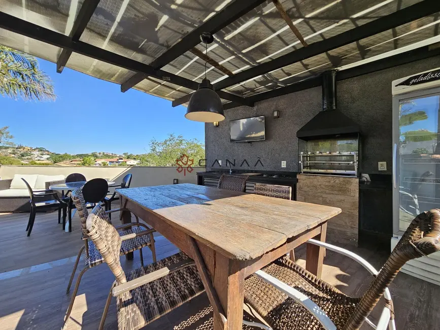 Foto 5 de Casa de Condomínio com 4 quartos à venda, 228m2 em Armacao Dos Buzios - RJ