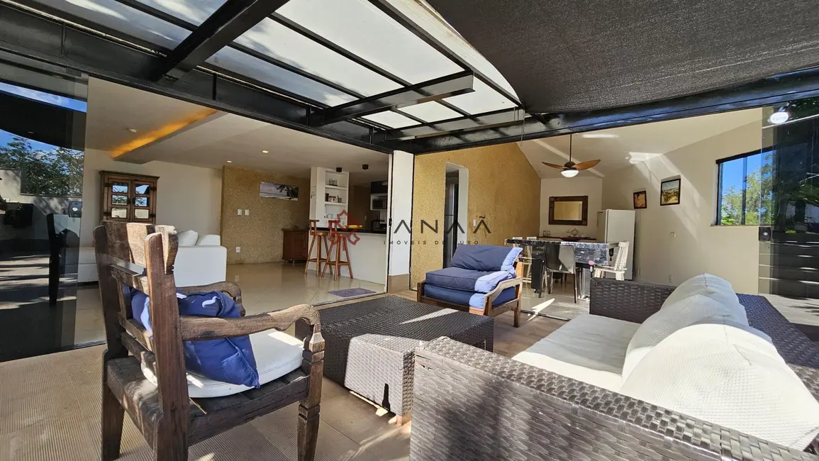 Foto 9 de Casa de Condomínio com 4 quartos à venda, 228m2 em Armacao Dos Buzios - RJ