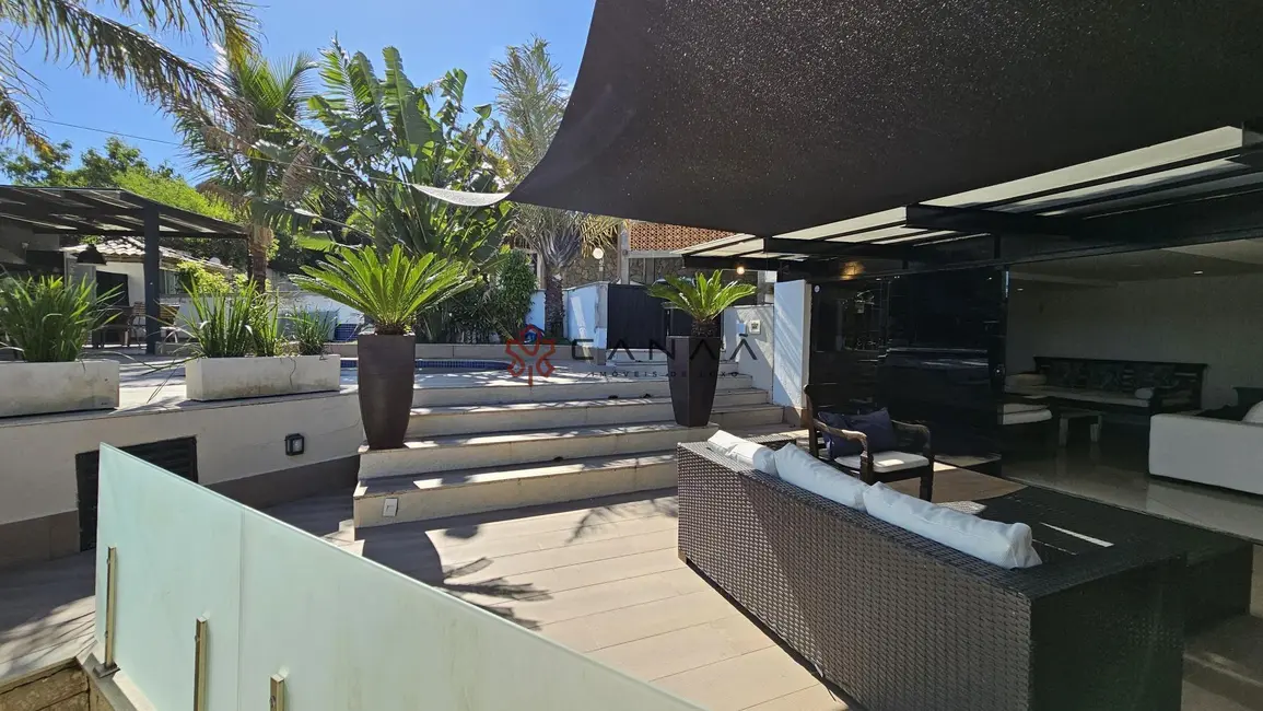 Foto 7 de Casa de Condomínio com 4 quartos à venda, 228m2 em Armacao Dos Buzios - RJ