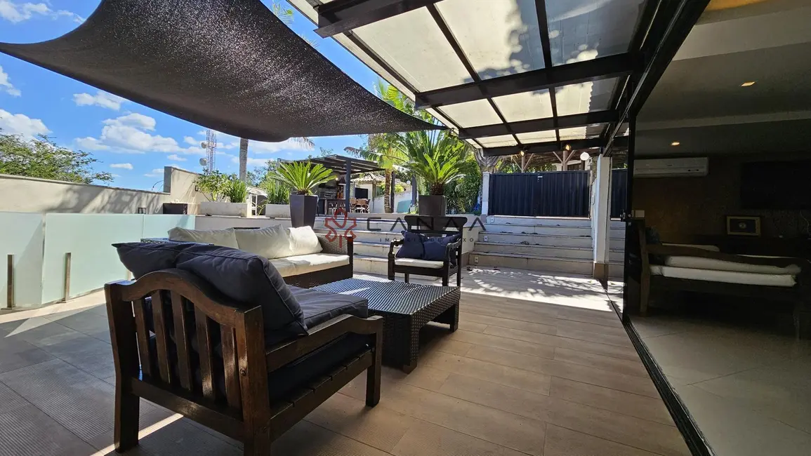 Foto 6 de Casa de Condomínio com 4 quartos à venda, 228m2 em Armacao Dos Buzios - RJ