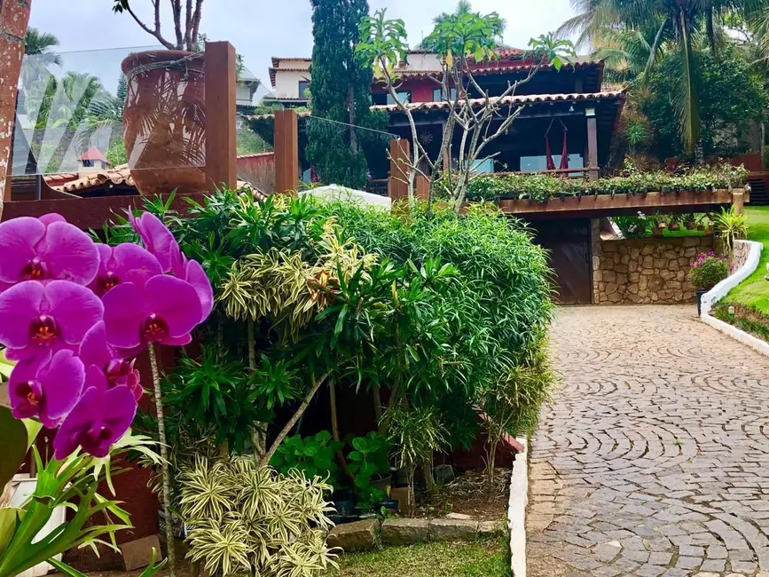 Foto 3 de Casa com 5 quartos à venda, 313m2 em Armacao Dos Buzios - RJ