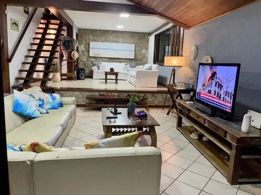 Foto 9 de Casa com 5 quartos à venda, 313m2 em Armacao Dos Buzios - RJ