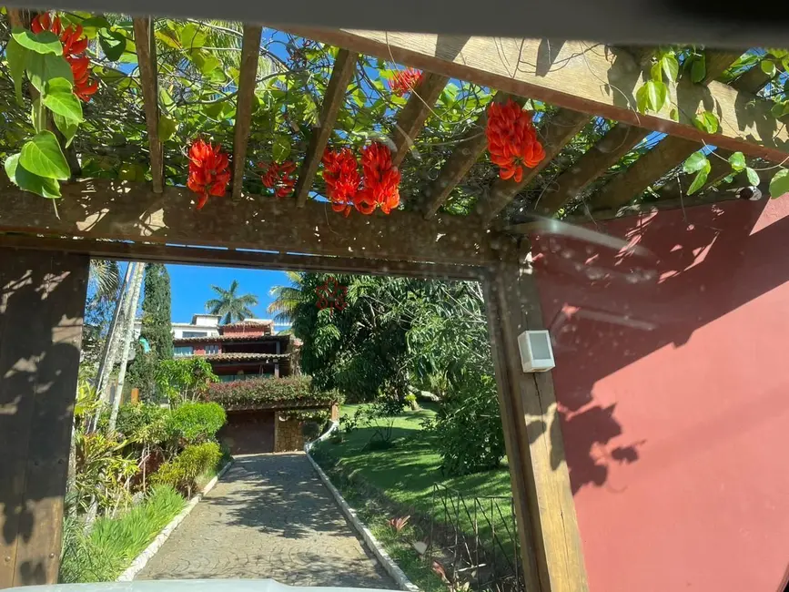 Foto 4 de Casa com 5 quartos à venda, 313m2 em Armacao Dos Buzios - RJ