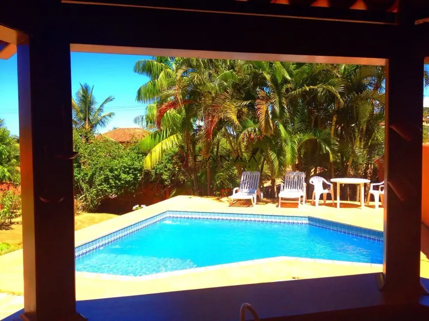 Foto 6 de Casa com 5 quartos à venda, 313m2 em Armacao Dos Buzios - RJ