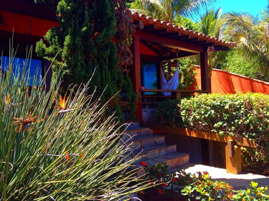 Foto 5 de Casa com 5 quartos à venda, 313m2 em Armacao Dos Buzios - RJ