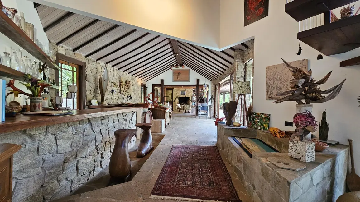 Foto 8 de Casa com 5 quartos à venda, 501m2 em Armacao Dos Buzios - RJ