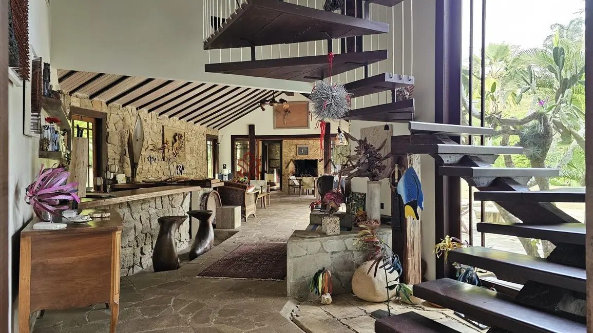 Foto 5 de Casa com 5 quartos à venda, 501m2 em Armacao Dos Buzios - RJ