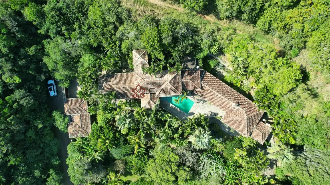 Foto 1 de Casa com 5 quartos à venda, 501m2 em Armacao Dos Buzios - RJ