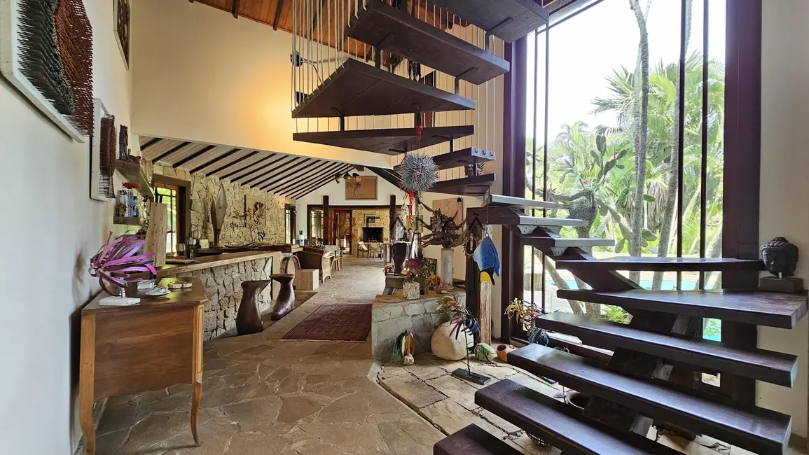 Foto 7 de Casa com 5 quartos à venda, 501m2 em Armacao Dos Buzios - RJ