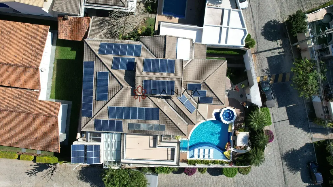 Casa de Condomínio com 5 quartos à venda, 471m2 em Peró, Cabo Frio - RJ - imagem 2 Foto 2 de Casa de Condomínio com 5 quartos à venda, 471m2 em Peró, Cabo Frio - RJ