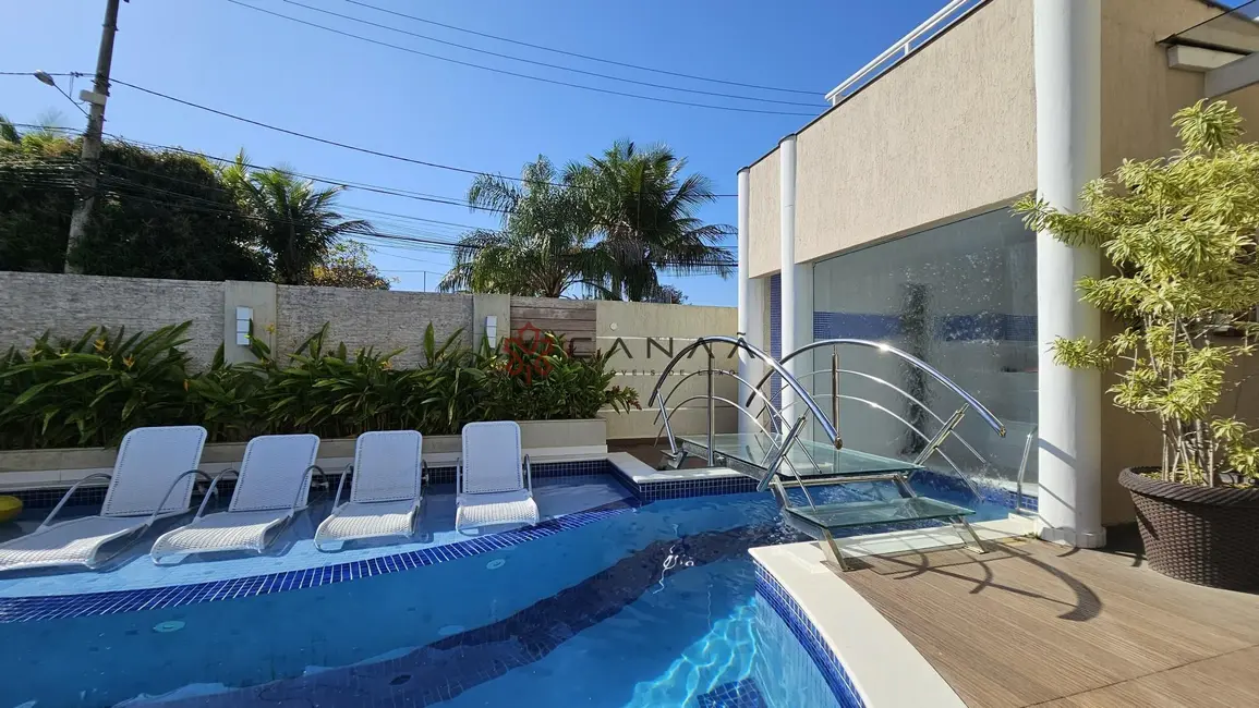 Casa de Condomínio com 5 quartos à venda, 471m2 em Peró, Cabo Frio - RJ - imagem 9 Foto 9 de Casa de Condomínio com 5 quartos à venda, 471m2 em Peró, Cabo Frio - RJ