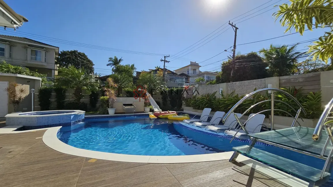 Casa de Condomínio com 5 quartos à venda, 471m2 em Peró, Cabo Frio - RJ - imagem 7 Foto 7 de Casa de Condomínio com 5 quartos à venda, 471m2 em Peró, Cabo Frio - RJ