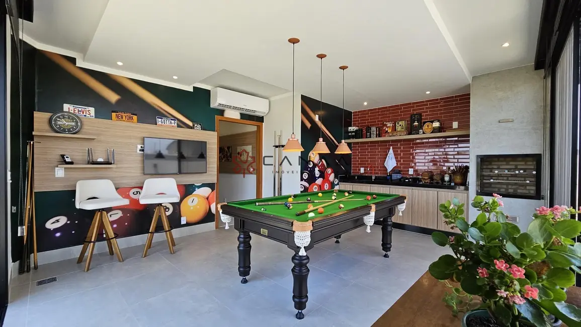 Foto 4 de Casa de Condomínio com 2 quartos à venda, 247m2 em Ogiva, Cabo Frio - RJ