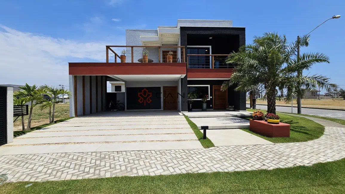 Foto 1 de Casa de Condomínio com 2 quartos à venda, 247m2 em Ogiva, Cabo Frio - RJ