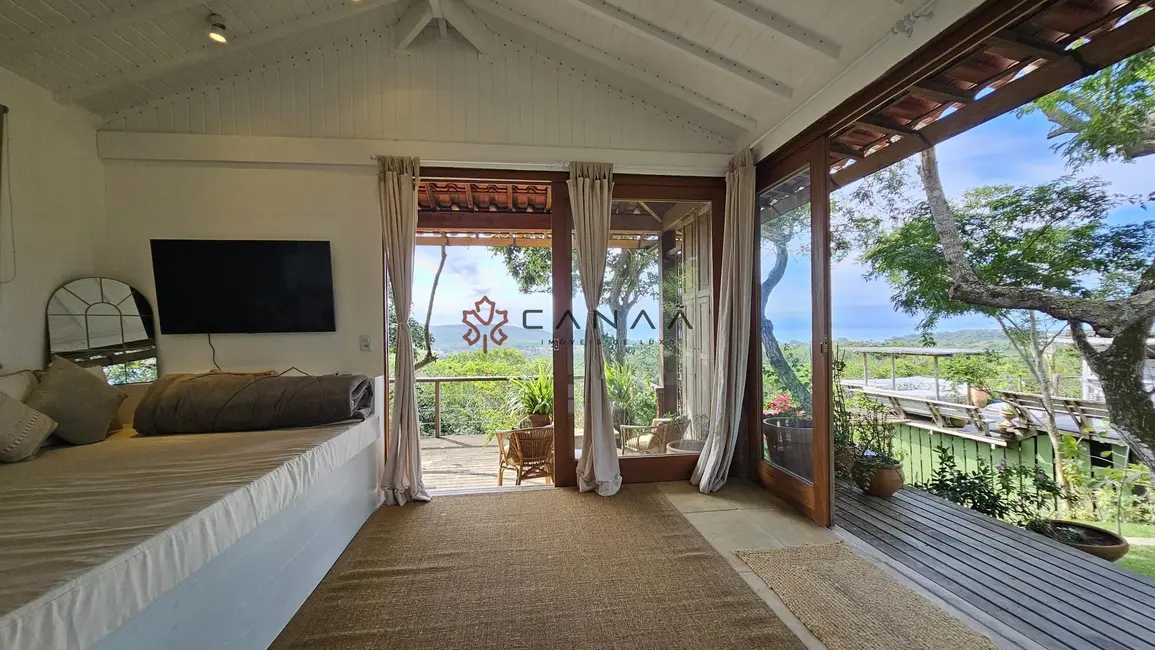 Foto 8 de Casa com 3 quartos à venda, 390m2 em Armacao Dos Buzios - RJ