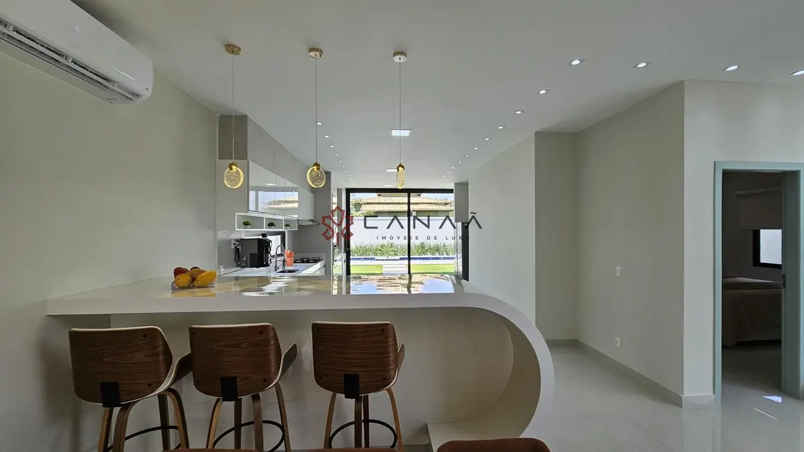 Foto 8 de Casa de Condomínio com 4 quartos à venda, 270m2 em Armacao Dos Buzios - RJ
