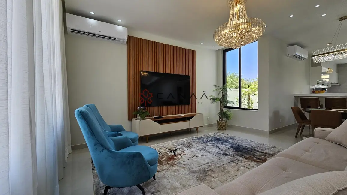 Foto 4 de Casa de Condomínio com 4 quartos à venda, 270m2 em Armacao Dos Buzios - RJ