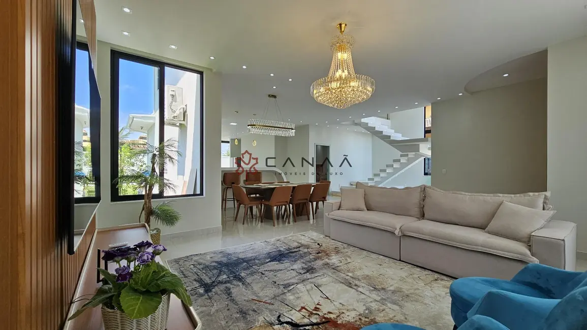 Foto 5 de Casa de Condomínio com 4 quartos à venda, 270m2 em Armacao Dos Buzios - RJ