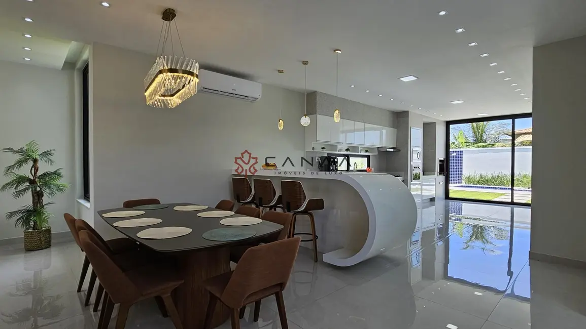 Foto 7 de Casa de Condomínio com 4 quartos à venda, 270m2 em Armacao Dos Buzios - RJ