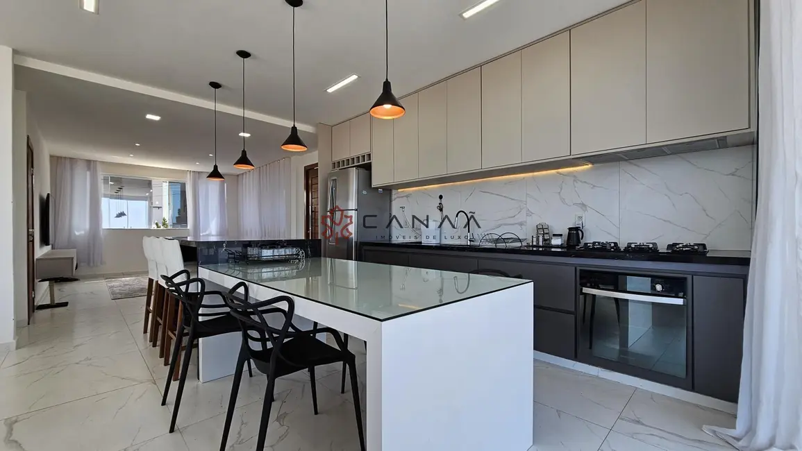 Foto 5 de Casa de Condomínio com 4 quartos à venda, 520m2 em Peró, Cabo Frio - RJ