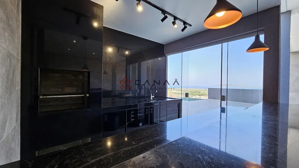 Foto 8 de Casa de Condomínio com 4 quartos à venda, 520m2 em Peró, Cabo Frio - RJ