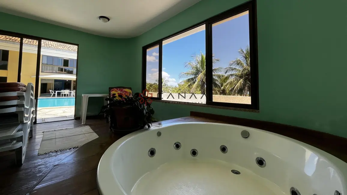 Foto 4 de Casa com 3 quartos à venda, 515m2 em Armacao Dos Buzios - RJ