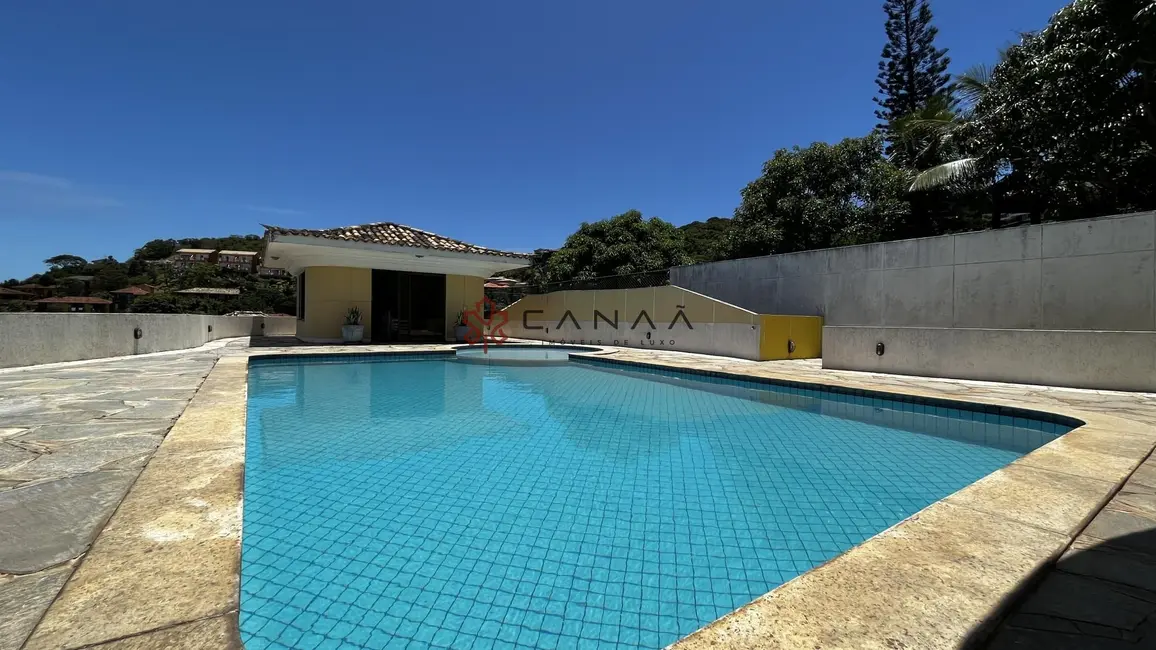 Foto 3 de Casa com 3 quartos à venda, 515m2 em Armacao Dos Buzios - RJ