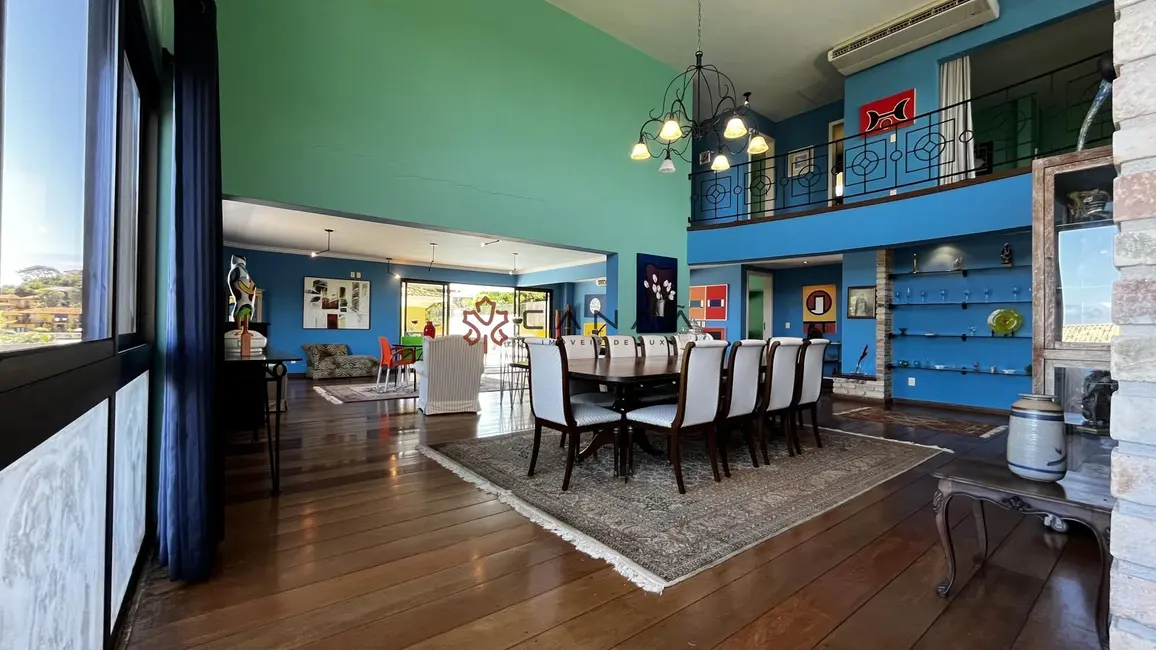 Foto 6 de Casa com 3 quartos à venda, 515m2 em Armacao Dos Buzios - RJ