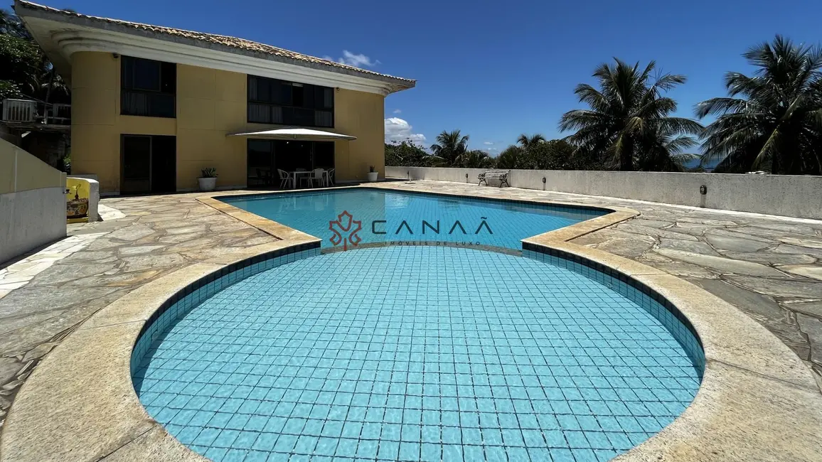 Foto 2 de Casa com 3 quartos à venda, 515m2 em Armacao Dos Buzios - RJ