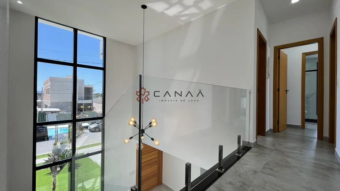 Foto 5 de Casa de Condomínio com 4 quartos à venda, 254m2 em Ogiva, Cabo Frio - RJ