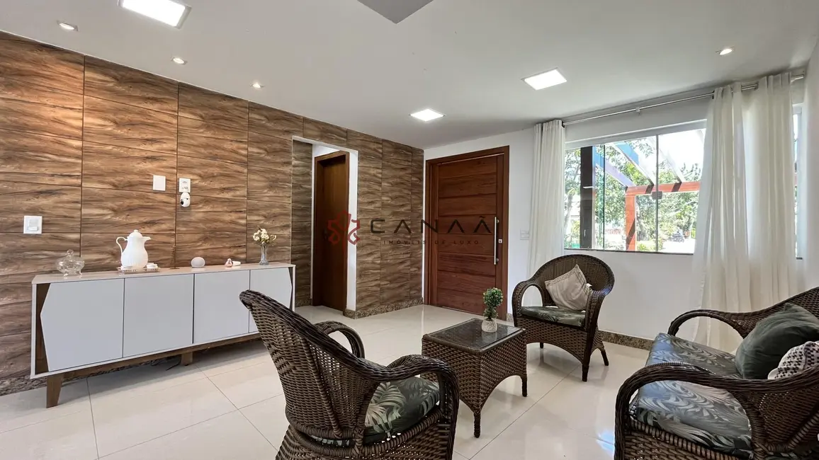 Foto 5 de Casa de Condomínio com 3 quartos à venda, 143m2 em Rasa, Armacao Dos Buzios - RJ