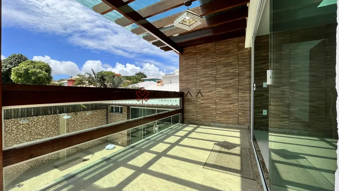 Foto 6 de Casa de Condomínio com 3 quartos à venda, 143m2 em Rasa, Armacao Dos Buzios - RJ