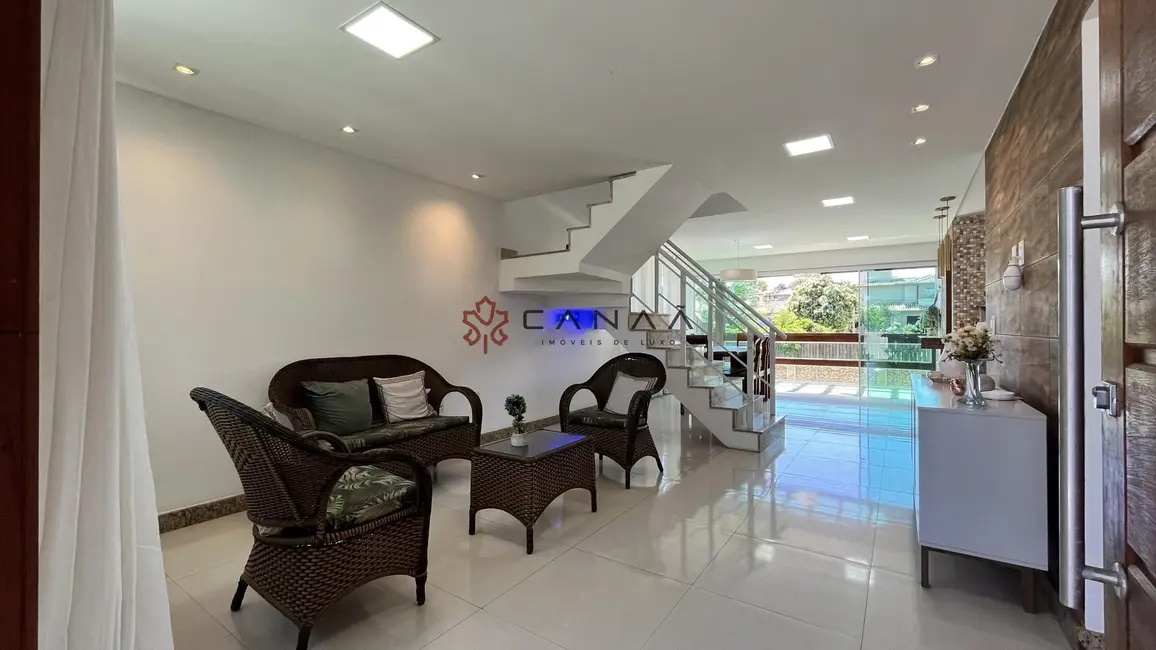 Foto 4 de Casa de Condomínio com 3 quartos à venda, 143m2 em Rasa, Armacao Dos Buzios - RJ