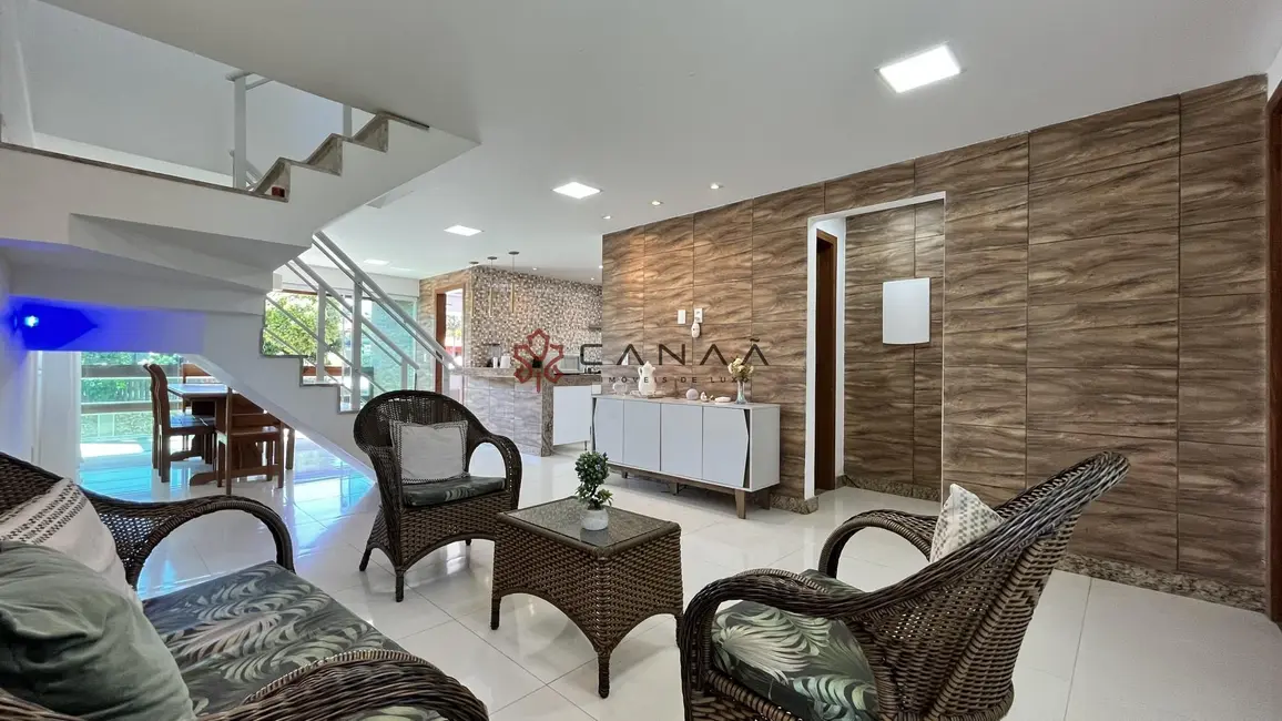 Foto 9 de Casa de Condomínio com 3 quartos à venda, 143m2 em Rasa, Armacao Dos Buzios - RJ