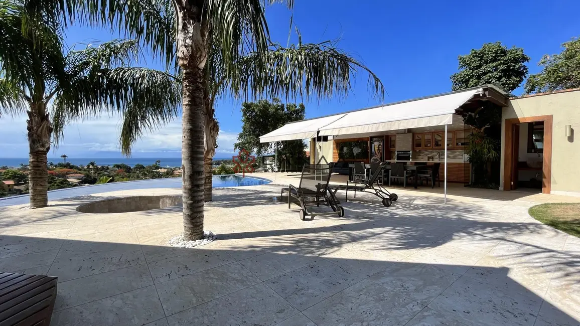 Foto 3 de Casa com 8 quartos à venda, 550m2 em Armacao Dos Buzios - RJ