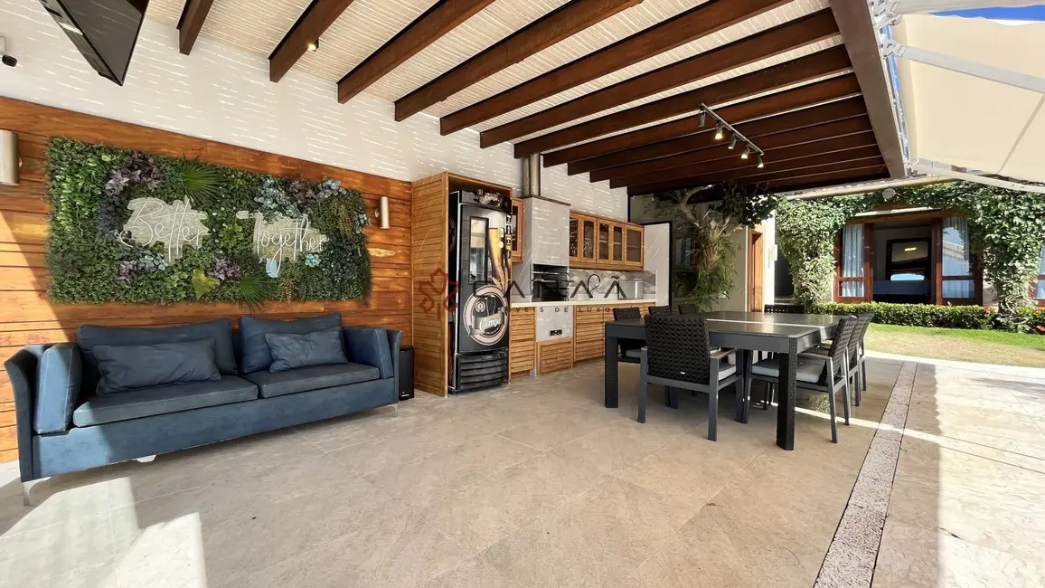 Foto 4 de Casa com 8 quartos à venda, 550m2 em Armacao Dos Buzios - RJ