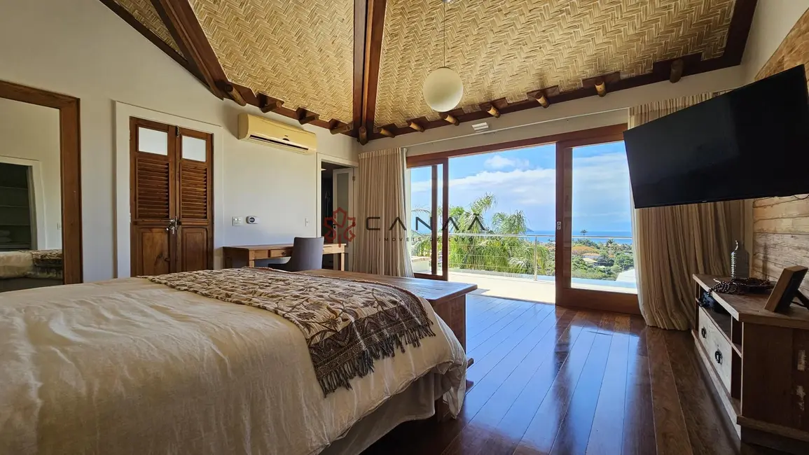 Foto 8 de Casa com 8 quartos à venda, 550m2 em Armacao Dos Buzios - RJ