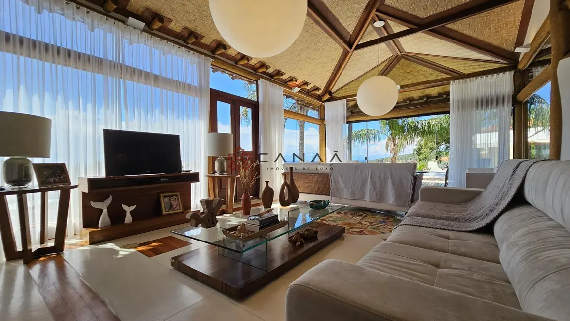 Foto 1 de Casa com 8 quartos à venda, 550m2 em Armacao Dos Buzios - RJ