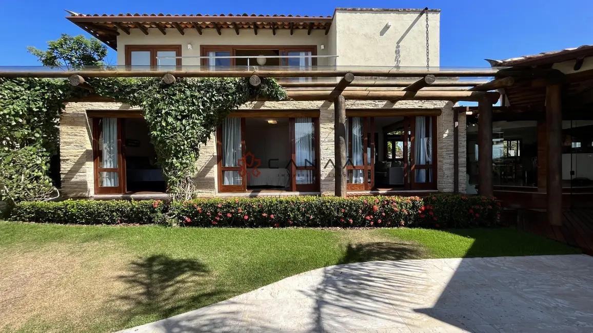 Foto 9 de Casa com 8 quartos à venda, 550m2 em Armacao Dos Buzios - RJ