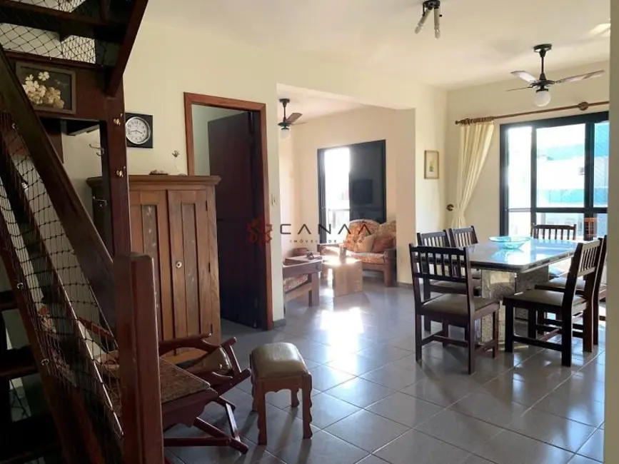 Foto 1 de Cobertura com 4 quartos à venda, 193m2 em Vila Nova, Cabo Frio - RJ