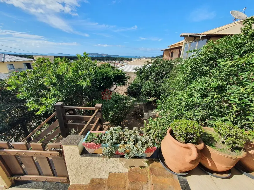 Foto 9 de Casa de Condomínio com 3 quartos à venda, 450m2 em Dunas do Peró, Cabo Frio - RJ