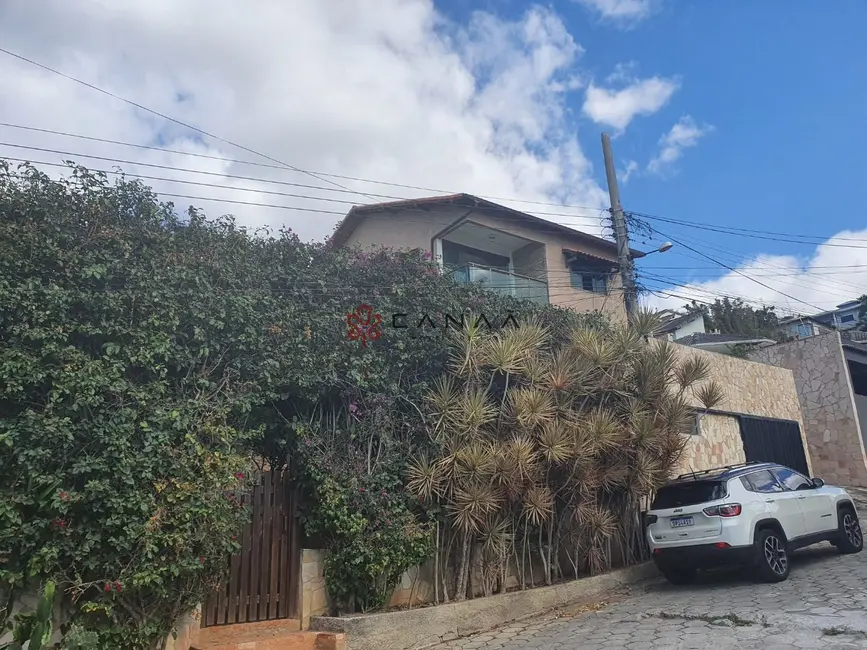 Foto 6 de Casa de Condomínio com 3 quartos à venda, 450m2 em Dunas do Peró, Cabo Frio - RJ