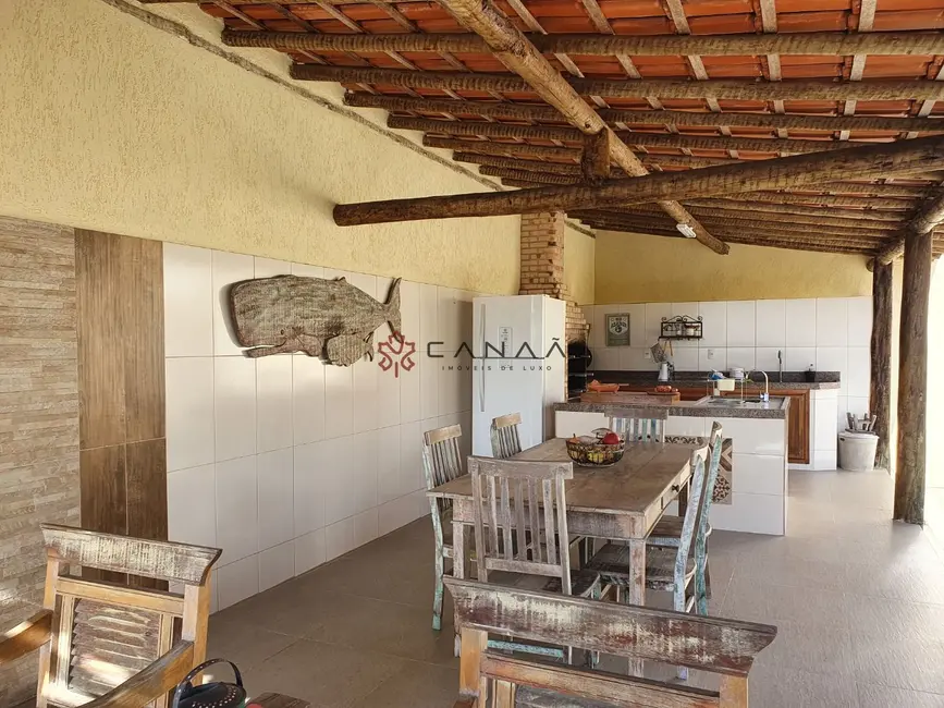 Foto 2 de Casa de Condomínio com 3 quartos à venda, 450m2 em Dunas do Peró, Cabo Frio - RJ