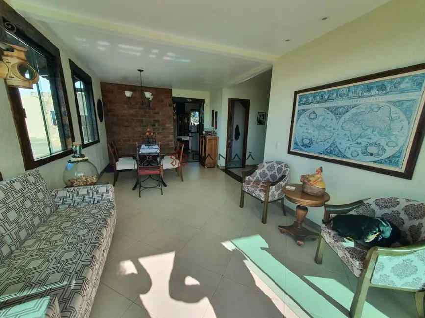 Foto 4 de Casa de Condomínio com 3 quartos à venda, 450m2 em Dunas do Peró, Cabo Frio - RJ