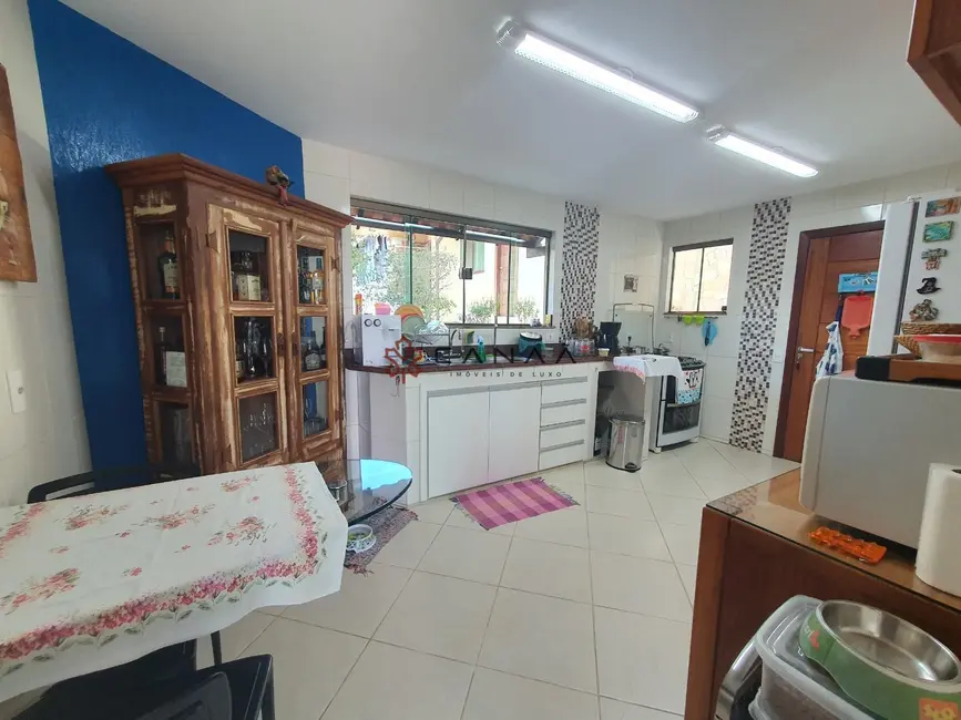 Foto 5 de Casa de Condomínio com 3 quartos à venda, 450m2 em Dunas do Peró, Cabo Frio - RJ