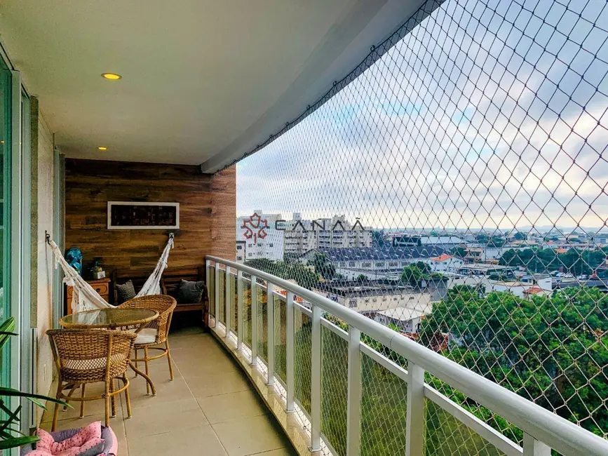 Cobertura com 3 quartos à venda, 150m2 em Braga, Cabo Frio - RJ - imagem 4 Foto 4 de Cobertura com 3 quartos à venda, 150m2 em Braga, Cabo Frio - RJ