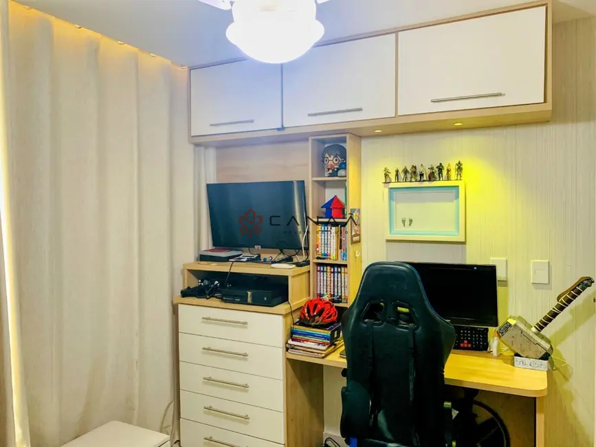 Cobertura com 3 quartos à venda, 150m2 em Braga, Cabo Frio - RJ - imagem 8 Foto 8 de Cobertura com 3 quartos à venda, 150m2 em Braga, Cabo Frio - RJ